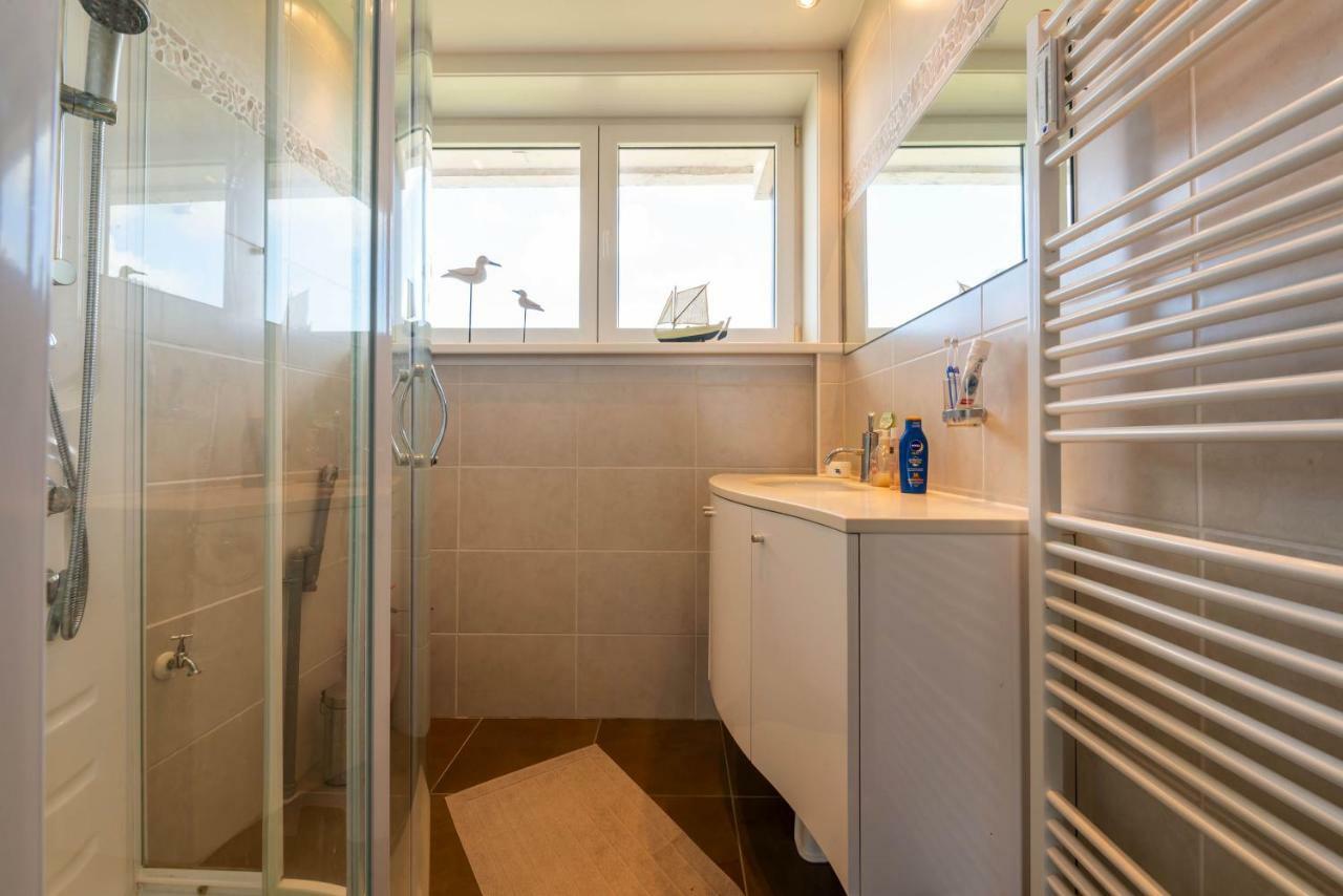 Panoramic & Modern Apartment With Sea View Bredene Εξωτερικό φωτογραφία
